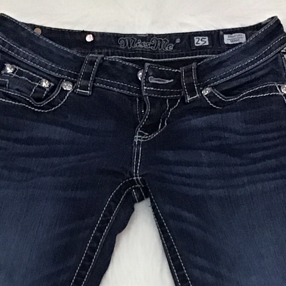 MISS ME JEANS🔥🔥